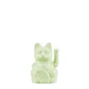 Mini Lucky Cat - Vert Clair-DONKEY PRODUCTS Fashion