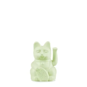 Mini Lucky Cat - Vert Clair-DONKEY PRODUCTS Fashion