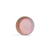 Mini Plateau Berbere O 16.5 Cm - Rose-RYON DISTRIBUTION Discount