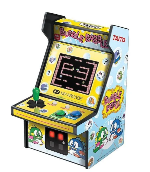 Mini Player My Arcade - Bubble Bobble-KUBBICK Sale