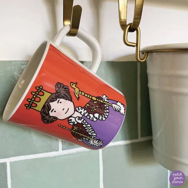 Mug Prince - Table-PETIT JOUR Shop