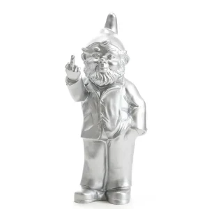 Nain Doigt D'Honneur By Ottmar Horl - Argent-MAISENBACHER CHRISTO Store