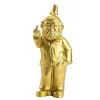Nain Doigt D'Honneur By Ottmar Horl - Or-MAISENBACHER CHRISTO Discount