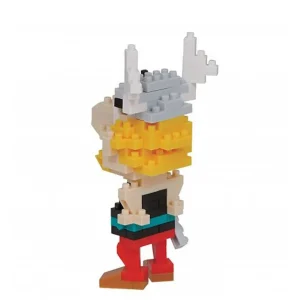 Nanoblock Asterix-MARKS EUROPE Shop