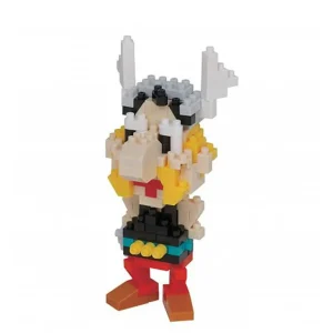 Nanoblock Asterix-MARKS EUROPE Shop