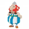 Nanoblock Obelix-MARKS EUROPE Fashion