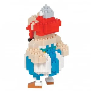 Nanoblock Obelix-MARKS EUROPE Fashion