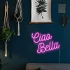 Neon Ciao Bella-L10 TRADING Store