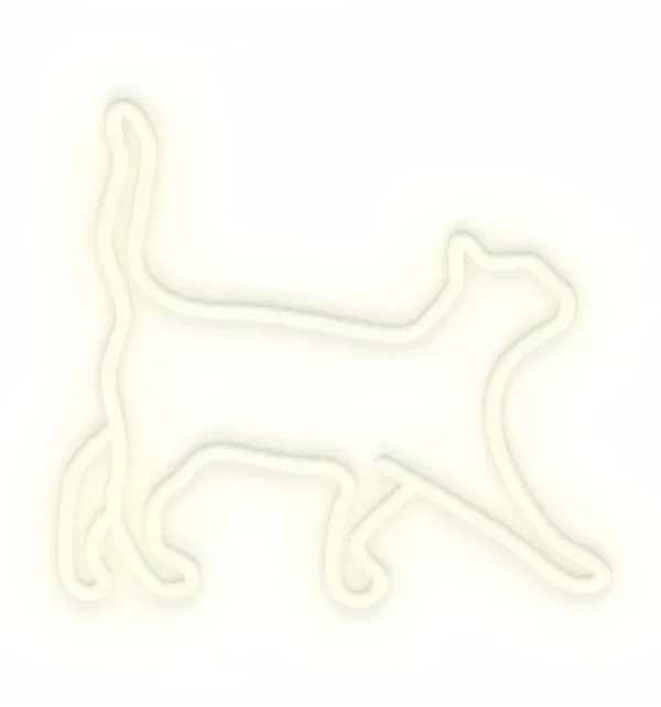 Neon Led Cat-L10 TRADING Online