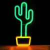Neon Lumineux Cactus-GROUPE H4 Flash Sale