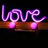 Neon Lumineux Love-GROUPE H4 Hot