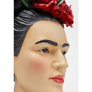 Objet Déco Muse Flowers - H.41 Cm-KARE DESIGN Discount