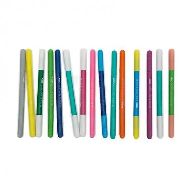 Boite 16 Feutres Magiques-OMY New