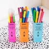 Boites De 9 Feutres Fluos-OMY Clearance