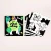 Coloriage Velours - Plusieurs Modeles-OMY Sale