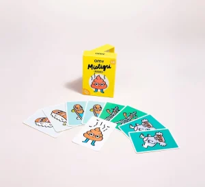 Jeu De Cartes - Plusieurs Modeles-OMY Fashion