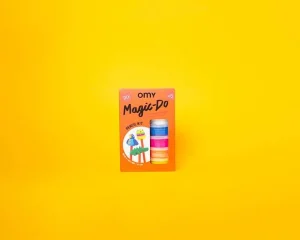 Magic Do - Crayons-OMY New