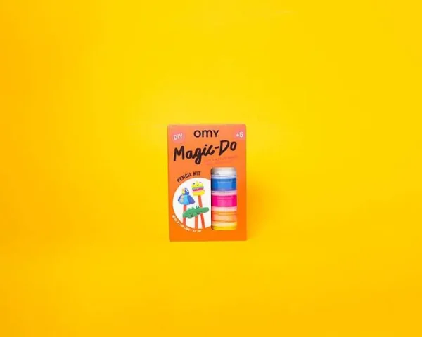 Magic Do - Crayons-OMY New