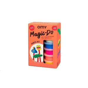 Magic Do - Crayons-OMY New