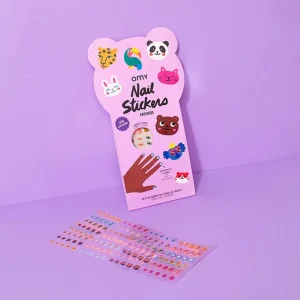 Nails Stickers - Friends-OMY Cheap