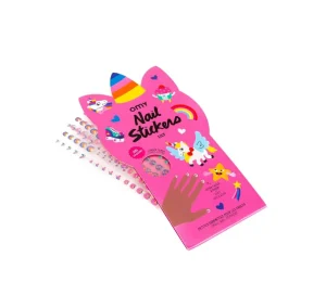 Nails Stickers - Lilly-OMY Best Sale