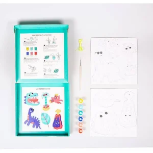 Paint Box - Plusieurs Modeles-OMY Best