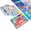 Stickers Décor Pocket - Fashion Stylist-OMY Best