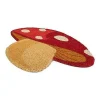 Paillasson Champignon-FISURA Cheap