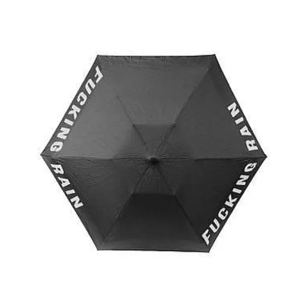 Parapluie De Poche Fucking Rain-FISURA Online