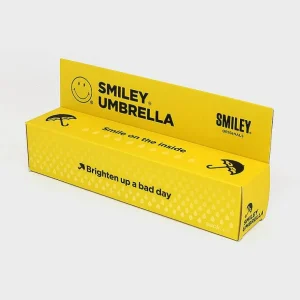 Parapluie Smiley-SUCK UK Sale