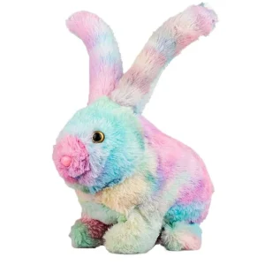 Peluche Lapin Sauteur-TOBAR Flash Sale