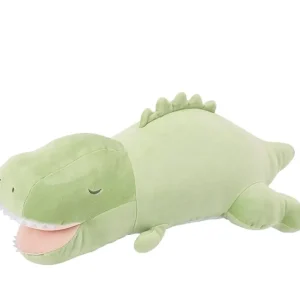 Peluche Nemu Nemu - Tirano - Dinosaure-TROUSSELIER Flash Sale