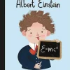 Petit & Grand Livre - Albert Einstein-ELCY Online