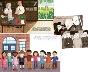 Petit & Grand Livre - Albert Einstein-ELCY Online