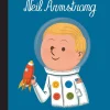 Petit & Grand Livre - Neil Armstrong-ELCY Best