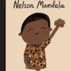 Petit & Grand Livre - Nelson Mandela-ELCY Best Sale