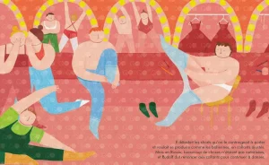 Petit & Grand Livre - Rudolf Noureev-ELCY Outlet