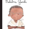 Petit & Grand Livre Gandhi-ELCY Outlet