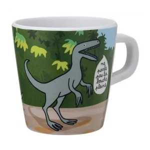 Petit Mug Les Dinosaures - 