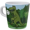 Petit Mug - Les Dinosaures "Mache Bien"-PETIT JOUR Best Sale