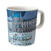 Petit Mug Musee Du Louvre-PETIT JOUR New