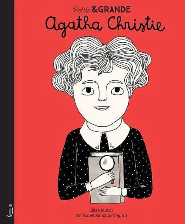 Petite & Grande Livre - Agatha Christie-ELCY Flash Sale