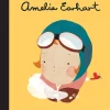 Petite & Grande Livre - Amelia Earhart-ELCY Cheap