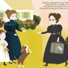 Petite & Grande Livre - Helen Keller-ELCY Discount