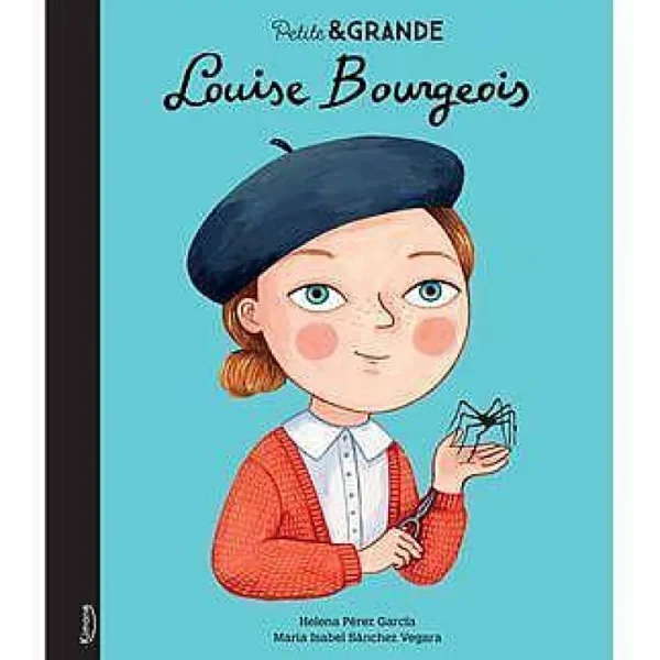 Petite & Grande Livre - Louise Bourgeois-ELCY Cheap