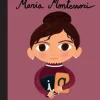 Petite & Grande Livre - Maria Montessori-ELCY Discount