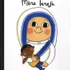 Petite & Grande Livre - Mere Teresa-ELCY Discount