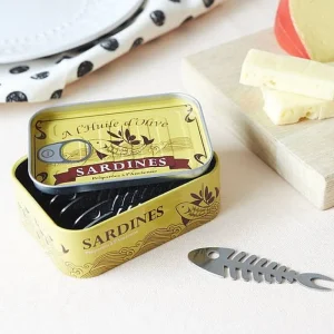 Pics Aperitif Sardines-BALVI Fashion