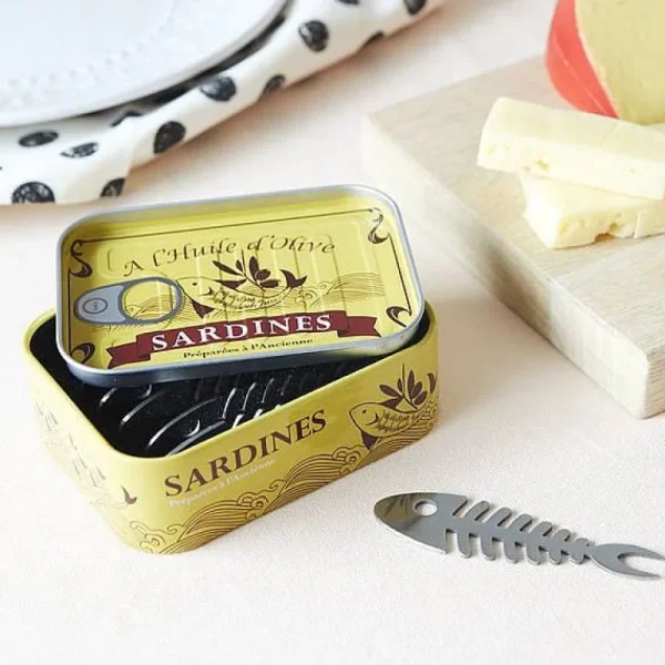 Pics Aperitif Sardines-BALVI Fashion