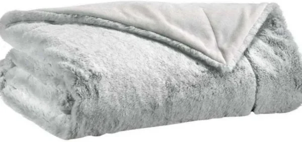 Plaid Kinta - Nuage-VIVARAISE Sale